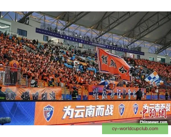 云南玉昆迎队史首场中超主场大考 北京国安来袭高原之战引爆球迷期待